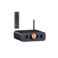 Fosi HT4S vícekanálový zesilovač