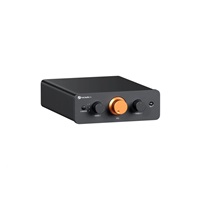 Fosi P4 Mini Stereo předzesilovač