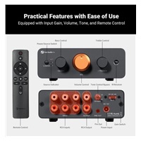 Fosi P4 Mini Stereo předzesilovač