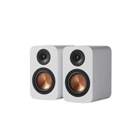 Fosi SP601 regálové reproduktory (cena za pár) - bílé