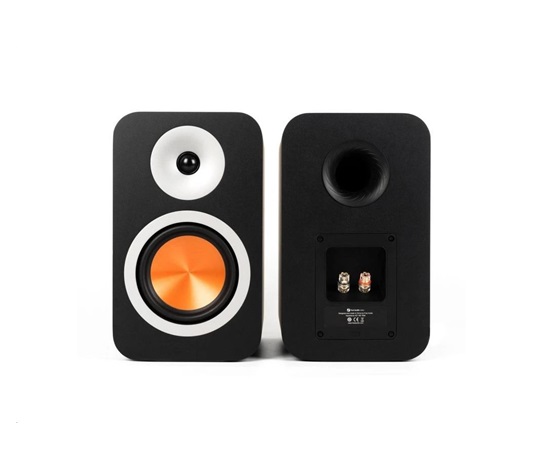 Fosi SP601 regálové reproduktory (cena za pár) - černé