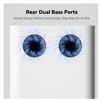 Fosi SW10 aktivní subwoofer