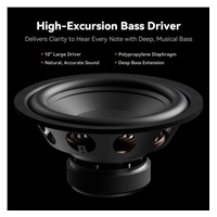 Fosi SW10 aktivní subwoofer