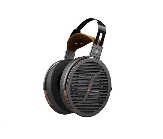 Fosi i5 Otevřená magnetoplanární sluchátka