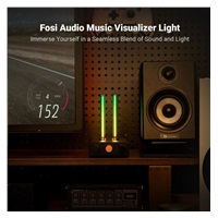 Fosi Music Rhythm Visualizer Light