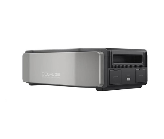 EcoFlow DELTA Pro Ultra - baterie