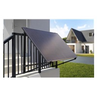 EcoFlow sada čtyř 250W rigidních solárních panelů