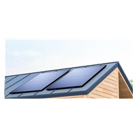 EcoFlow sada dvou 450W rigidních solárních panelů