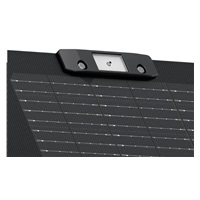 EcoFlow solární panel 160W skládací - 2. generace
