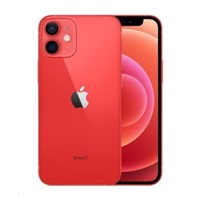 Apple iPhone 12 Mini 64GB Red (repas)
