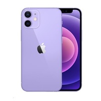 Apple iPhone 12 Mini 64GB Purple (repas)