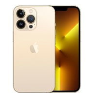 Apple iPhone 13 Pro Max 128GB Gold (2nd hand) - použité