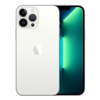 Apple iPhone 13 Pro Max 128GB White (2nd hand) - použité