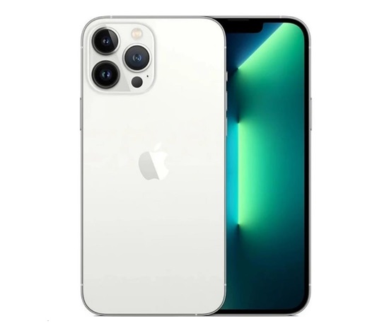 Apple iPhone 13 Pro Max 128GB White (2nd hand) - použité
