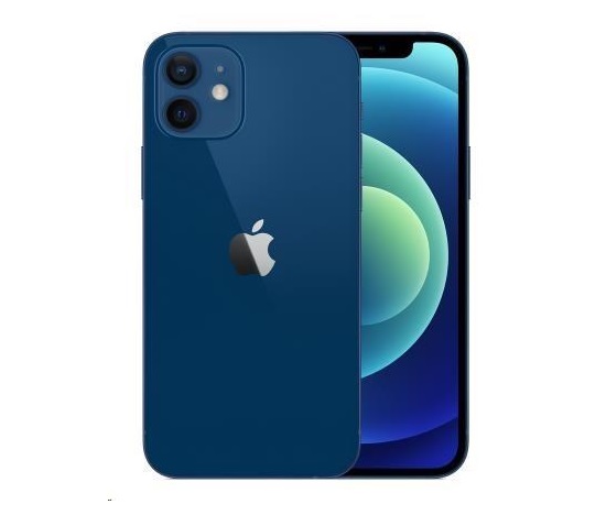Apple iPhone 12 128GB Blue (repas)