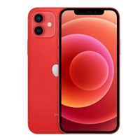 Apple iPhone 12 Mini 128GB Red (repas)