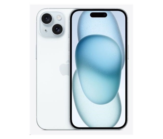 Apple iPhone 15 128GB Blue (2nd hand) - použité