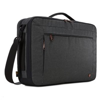 Case Logic brašna/batoh Era ERACV116 pro notebook 15,6" a tablet 10", tmavě šedá