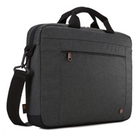 Case Logic brašna Era ERAA114 pro notebook 14,3" a tablet 10", tmavě šedá