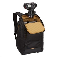 Case Logic batoh Viso CVBP106 pro fotoaparát s objektivem, černá