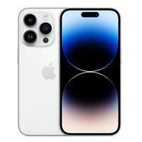 Apple iPhone 14 Pro 256GB Silver (2nd hand) - použité