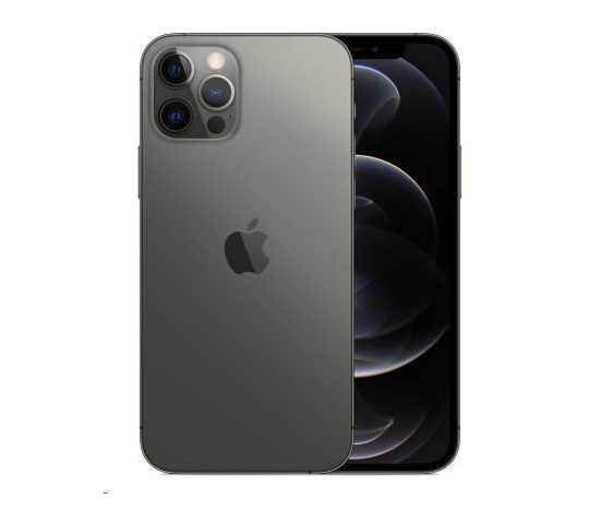 Apple iPhone 12 Pro 256GB Gray (repas)