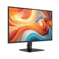 MSI LCD PRO MP272 E14C, 27", 1920x1080, IPS, 4 ms, VESA 100x100, Black – náhled 2