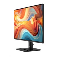MSI LCD PRO MP272 E14C, 27", 1920x1080, IPS, 4 ms, VESA 100x100, Black – náhled 3
