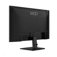 MSI LCD PRO MP272 E14C, 27", 1920x1080, IPS, 4 ms, VESA 100x100, Black – náhled 4