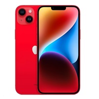 Apple iPhone 14 128GB Red (2nd hand) - použité