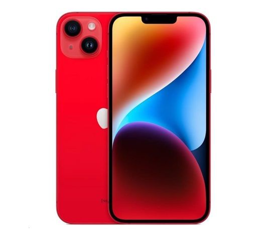 Apple iPhone 14 128GB Red (2nd hand) - použité