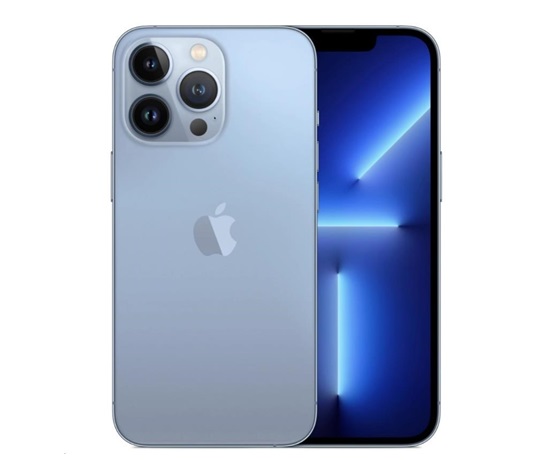 Apple iPhone 13 Pro 256GB Blue (2nd hand) - použité