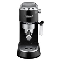 BAZAR - DELONGHI EC 685 BK pákové espresso - Poškozený obal (Komplet)