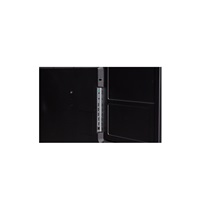 LG 86" signage 86UL3Q UHD Signage, 350nit, 16/7, 1% haze, webOS 6.0, Landscape and Portrait, 59mm, even bezel