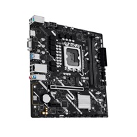 ASUS MB Sc LGA1851 PRIME H810M-K, Intel H810, 2xDDR5, 1xHDMI, 1xVGA, mATX