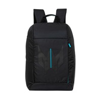 ACER Predator Urban Backpack 18" (PBG510),27l,voděodolný,kapsa na ntb až 18",nastavitelné popruhy,černá – náhled 1