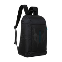 ACER Predator Urban Backpack 18" (PBG510),27l,voděodolný,kapsa na ntb až 18",nastavitelné popruhy,černá – náhled 2