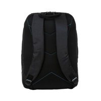 ACER Predator Urban Backpack 18" (PBG510),27l,voděodolný,kapsa na ntb až 18",nastavitelné popruhy,černá – náhled 6