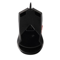 ACER drátová myš Nitro Gaming Mouse 100 (NMW100),7200dpi,6 tlačítek,125Hz,60 IPS,RGB,USB-A,Černá – náhled 4