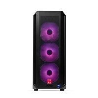 LYNX Challenger Ryzen 8400F 16GB 1TB SSD NVMe RTX 5060 8G W11 Home