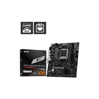 MSI MB Sc AM5 PRO A620AM-B EVO, AMD A620A, 2xDDR5, 1xHDMI, 1xVGA, mATX