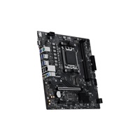 MSI MB Sc AM5 PRO A620AM-B EVO, AMD A620A, 2xDDR5, 1xHDMI, 1xVGA, mATX