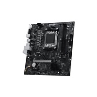 MSI MB Sc AM5 PRO A620AM-B EVO, AMD A620A, 2xDDR5, 1xHDMI, 1xVGA, mATX