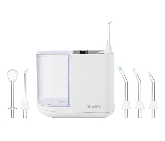 TrueLife AquaFloss Station S800 UV