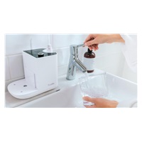 TrueLife AquaFloss Station S800 UV