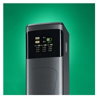 Hama High Power 65 W, powerbanka, 20000 mAh, 2x USB-C, 1x USB-A, PD, QC, displej