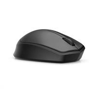 BAZAR - HP myš - 280 Silent Mouse, wireless - Poškozený obal (Komplet)