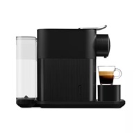 BAZAR - De‘Longhi Nespresso Granlattissima kávovar, kapslový, černá - Po opravě (Náhradní krabice)