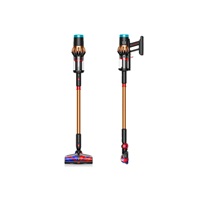 BAZAR - Dyson V16 Piston Animal černá/měděná tyčový vysavač - poškozený obal, stav 100%