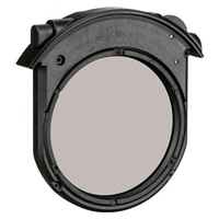Canon Drop in cirkulární polarizační filtr A